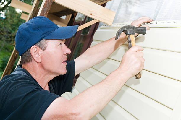Best Siding Painting and Refinishing  in Harahan, LA