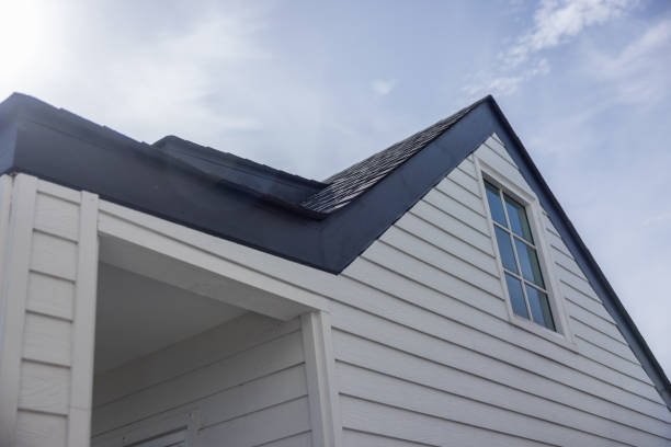 Harahan, LA Siding Installation & Repair Company